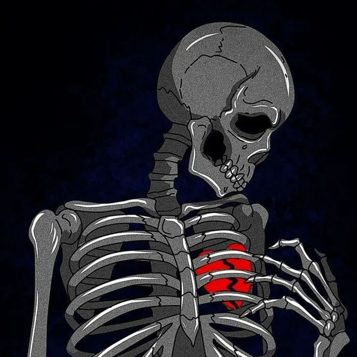 lonely broken heart girl dp